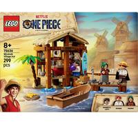 75636 LEGO® ONE PIECE