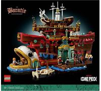 75640 LEGO® ONE PIECE