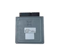 7567178 5WK98085 Original nouveau moteur ECU carte d'ordinateur unité de commande électronique DME MSV80 Compatible Pour BMW
