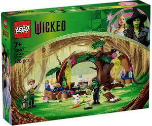 75687 LEGO® Wicked 6526332