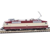 Fleischmann 7570059 Locomotive électrique N 120 001-3 de la DB
