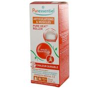 Puressentiel Roller Pure Heat Articulations & Muscles 75ml