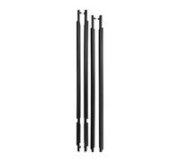 75710-0R020 Lot De 4 Joints D'étanchéité Pour Vitres Voiture Pour RAV4 2006 2007 2008