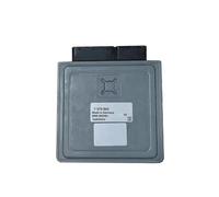7573863 5WK93614 Unité de commande électronique de carte d'ordinateur de calculateur de moteur DME MSD80