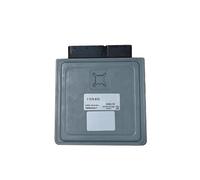 7575875 5WK93617 moteur d'origine ECU carte d'ordinateur unité de commande électronique DME MSD80