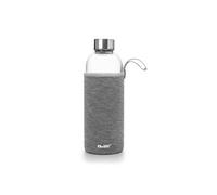 758205G bouteille borosilicate-coton Grey 550 ml