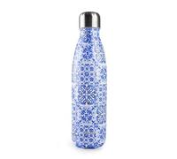 758435H bouteille isotherme double paroi Aveiro 350 ml