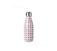 758435K bouteille isotherme double paroi 350 ml doodle