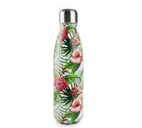[758450K] IBILI Bouteille isotherme double paroi jardin 500 ml