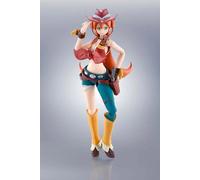 Back Arrow S.h. Figuarts Action Figure Elsha Lean 14 cm Bandai
