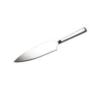 [75912] APS Pelle à tarte CLASSIC, acier inoxydable poli miroir