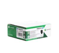 75B20C0 LEXMARK CS728 TONER CYAN