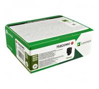 75B20M0 LEXMARK CS728 CARTOUCHE DE TONER MAGENTA