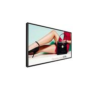 75BDL4003H - Classe de diagonale 75" (74.5" visualisable) écran LCD rétro-éclairé par LED - signalisation numérique - Android - 4K UHD (2160p) 3840 x