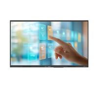 75BDL4252E e diagonale 75" E-Line écran LCD rétro-éclairé par LED - signalétique numérique interactive - avec écran tactile (multi-touches)