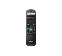 75BFL2214 - Classe de diagonale 75" TV LCD rétro-éclairée par LED - signalisation numérique - Smart TV - Android TV - 4K UHD (2160p) 3840 x 2160 -