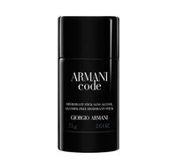 75g Armani Armani Code Homme Alcohol-Free Deodorant Stick
