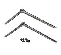 75H8G Support de table compatible avec Hisense 75" 4K ULED Android Smart TV modèle 75H8G HU75A6860FUW pour TV Hisense 75H8G, 75H8G 75H8G