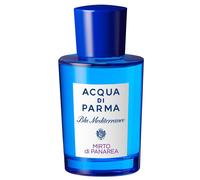75ml Acqua di Parma Blu Mediterraneo Mirto di Panarea Eau de Toilette