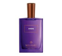 Ambre - Eau de Parfum -75ml MOLINARD