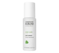 Annemarie Börlind Déodorant spray Body Care – 75 ml