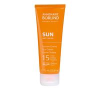 75ml ANNEMARIE BÖRLIND SUN Anti-Aging Crème solaire