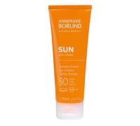 75ml ANNEMARIE BÖRLIND SUN Anti-Aging Crème solaire