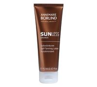 ANNEMARIE BÖRLIND Sun Care Auto-bronzant bronze 75 ml 75 ml