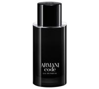 75ml Armani Armani Code Eau de Parfum Refillable
