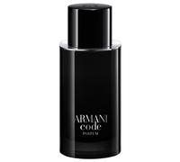 Emporio Armani Parfum Code Homme Rechargeable 75 ml