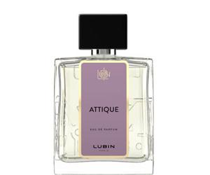 75ml-Attique - Eau de Parfum -LUBIN