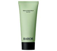 75ml BABOR SOUL & BODY Foot Balm Agathist