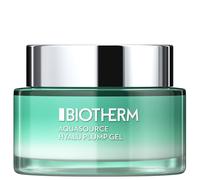 75ml Biotherm Aquasource Hyalu Plump Gel