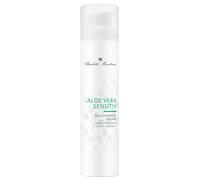 Charlotte Meentzen Aloe Vera Sensitive - baume hydratant 75 ml