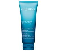 Clarins - Hydra-essentiel [ha²+ Ceramides] 75 Ml Masque-crème " Anti-soif " Réparateur Tube - Kapao Parfumerie en ligne française