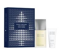 75ml-Coffret L'Eau d'Issey pour Homme - Eau de Toilette-ISSEY MIYAKE