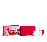 75ml-Coffret Programme Perfecteur et Eclat - Cryo-Flash Masque-Crème + 3 Produits-CLARINS