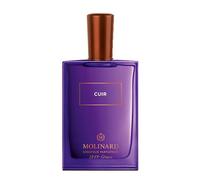 75ml-Cuir - Eau de Parfum -MOLINARD