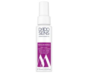 75ml DADO SENS MENOENERGY Spray anti-bouffées de chaleur Keep Cool