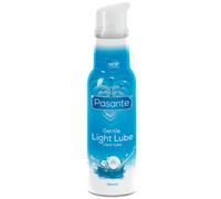 75ml de lubrifiant naturel à travers