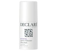 Declaré Masque anti-âge Effet booster à la vitamine A 75 ml