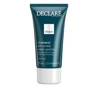 Declaré Crème anti-rides VitaMineral Homme – Acide hyaluronique & vitamines – 75 ml