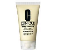 Clinique Crème pour les mains et les cuticules 75 ml