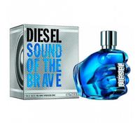 75ml Diesel - Sound Of The Brave - Eau de Toilette pour homme, 75ml