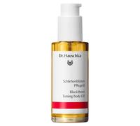 75ml Dr. Hauschka Huile de soin pour fleurs de prunelle