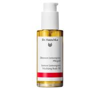 75ml Dr. Hauschka Zitronen Lemongrass Huile d'entretien à la citronnelle