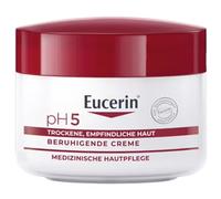 75ml Eucerin pH5 Crème apaisante
