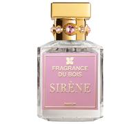 75ml FRAGRANCE DU BOIS Siréne Parfum