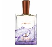 75ml-Gingembre - Eau de Parfum -MOLINARD