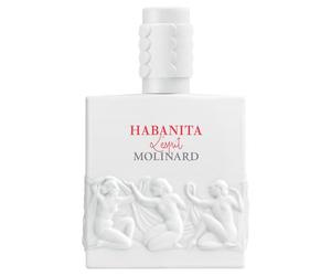 75ml-Habanita l'Esprit - Eau de Parfum-MOLINARD